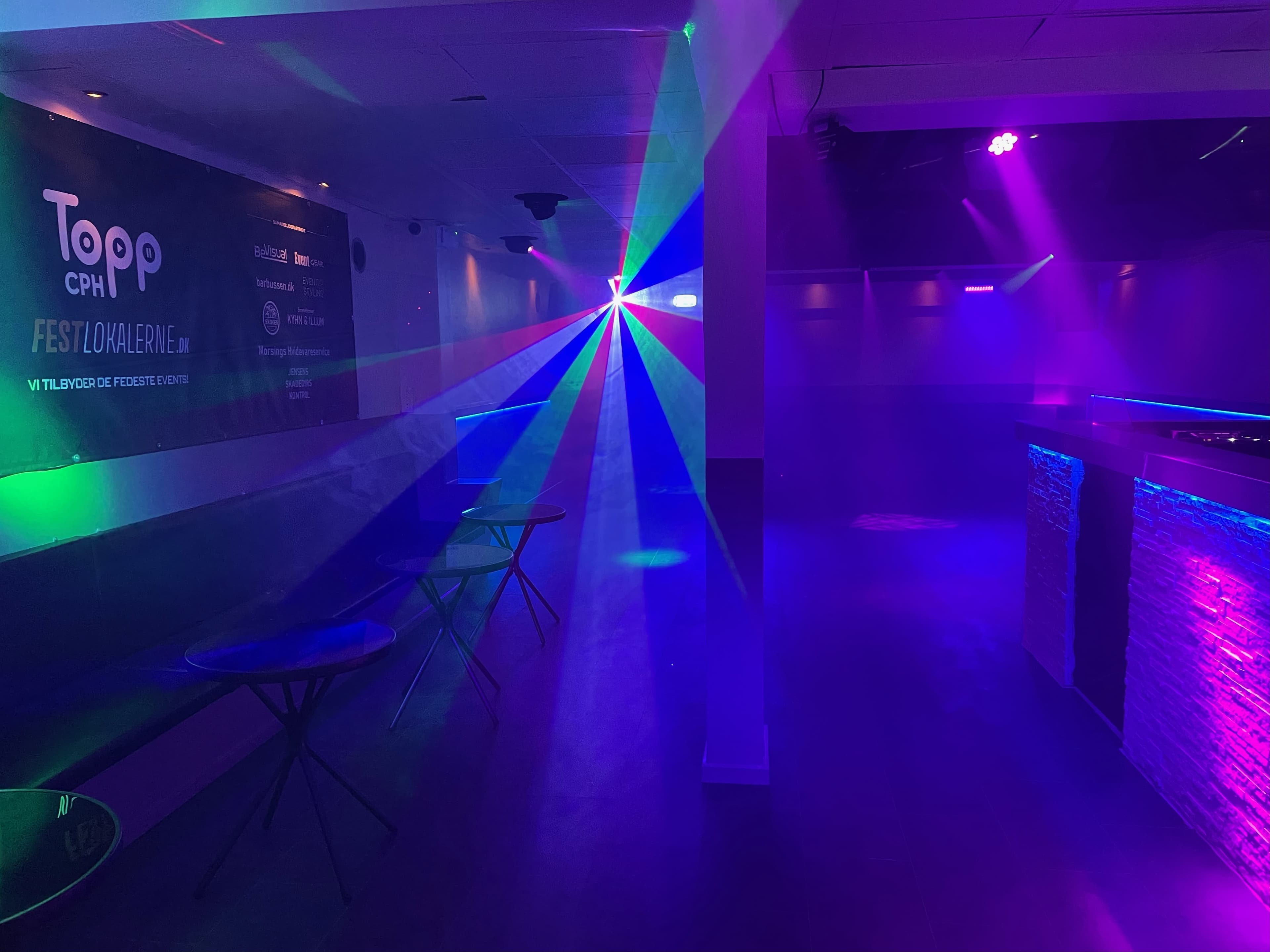 Skovhytten billede 3