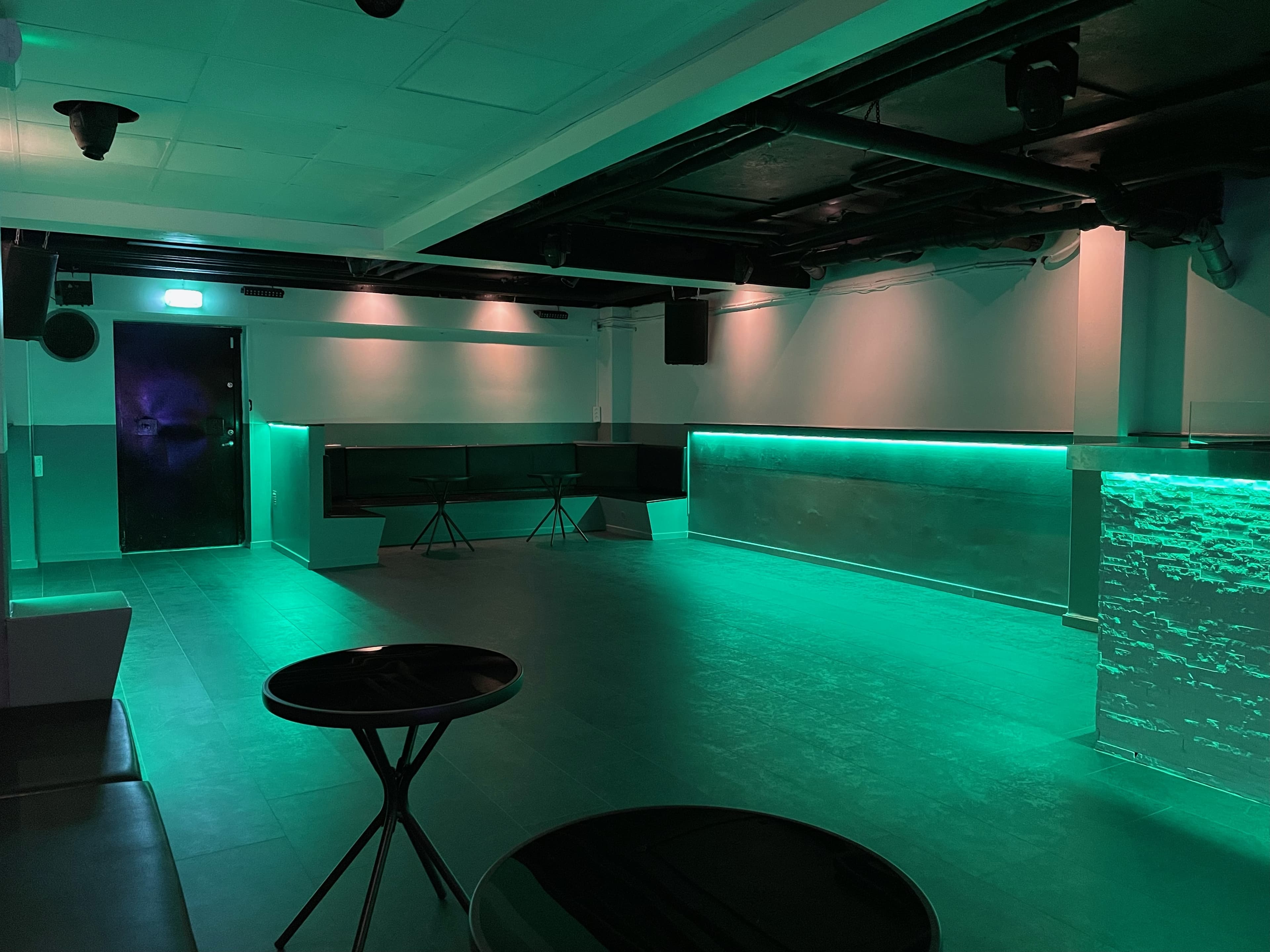 Skovhytten billede 5